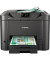 Farb-Tintenstrahl-Multifunktionsgerät MAXIFY MB5450 4-in-1 Drucker/Scanner/Kopierer/Fax bis A4