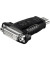 Adapter HDMI/DVI-D 68098 HDMI Stecker auf DVI-D Buchse