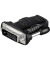 Adapter HDMI/DVI-D 68482 HDMI Buchse auf DVI-D Stecker