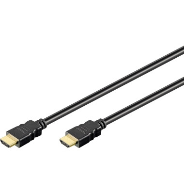 HDMI Kabel 51821 3m schwarz