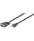 HDMI/DVI-D Kabel 51580 2m schwarz