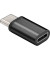 USB-Adapter 56635 3.1 ADAP C/Micro-B 2.0 sw