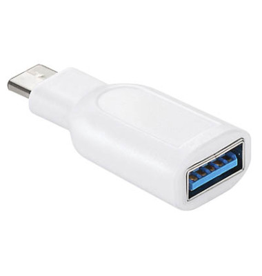 Multiport Adapter 66262 USB 3.0 A-Buchse Multiport Adapter 66262 USB 3.0 A-Buchse