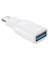 Multiport Adapter 66262 USB 3.0 A-Buchse