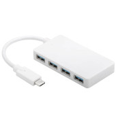 Multiport Adapter 66274 4xUSB 3.0