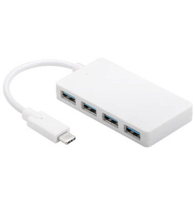 Multiport Adapter 66274 4xUSB 3.0