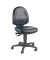 Arbeitsdrehstuhl Tec 50 max. 110kg schwarz