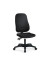 Bürodrehstuhl Younico plus-3 1151/TE01/2217 schwarz