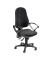 Bürodrehstuhl Support SY 8550SG22 max. 110kg anthrazit