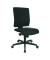 B&uuml;rostuhl Lightstar 10, schwarz / schwarz, bis 110kg, ohne Kopfst&uuml;tze