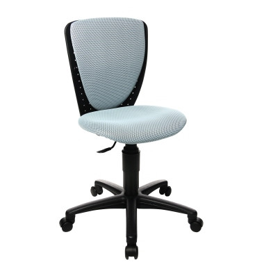 Kinderdrehstuhl High S'cool 70570BB30 hellblau Kinderdrehstuhl High S'cool 70570BB30 hellblau