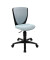 Kinderdrehstuhl High S'cool 70570BB30 hellblau