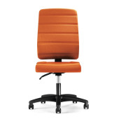 Bürodrehstuhl Yourope 4451/TE03/532217 orange