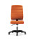 Bürodrehstuhl Yourope 4451/TE03/532217 orange