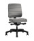 Bürodrehstuhl Yourope PRO 4802/5802/532217 grau