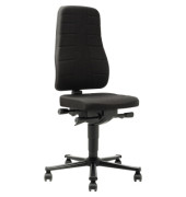 Arbeitsdrehstuhl Highline 2 9643-CI01 All-in-One schwarz