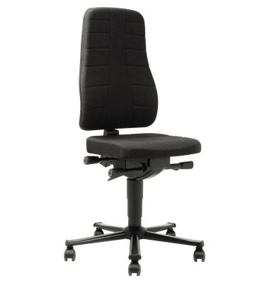 Arbeitsdrehstuhl Highline 2 9643-CI01 All-in-One schwarz