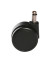Ersatzrolle GAP 6990-4 schwarz