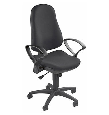 Sitzersatzteil für  Support SY  1054AG20 schwarz