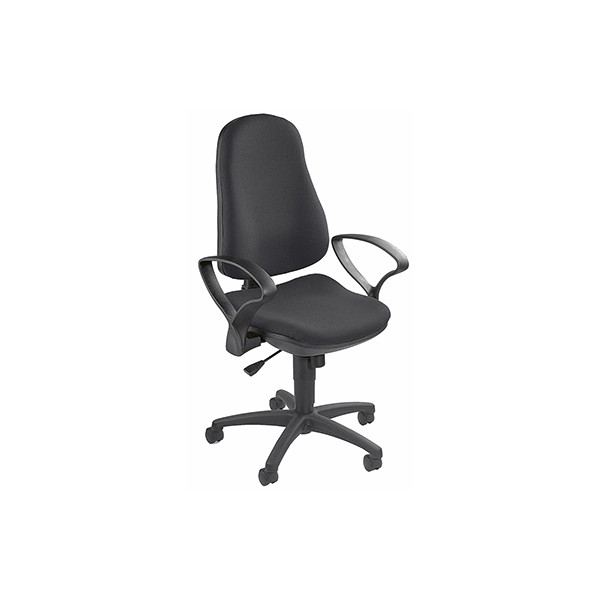 9000000427532 - Sitzersatzteil für  Support SY  1054AG20 schwarz 9000000427532 Topstar
