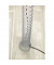 Kabelführung VCKXE/S 70-130cm Durchmesser 9cm silber