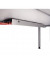 Kabelf&uuml;hrung VHK12/5 90x22x7cm grau