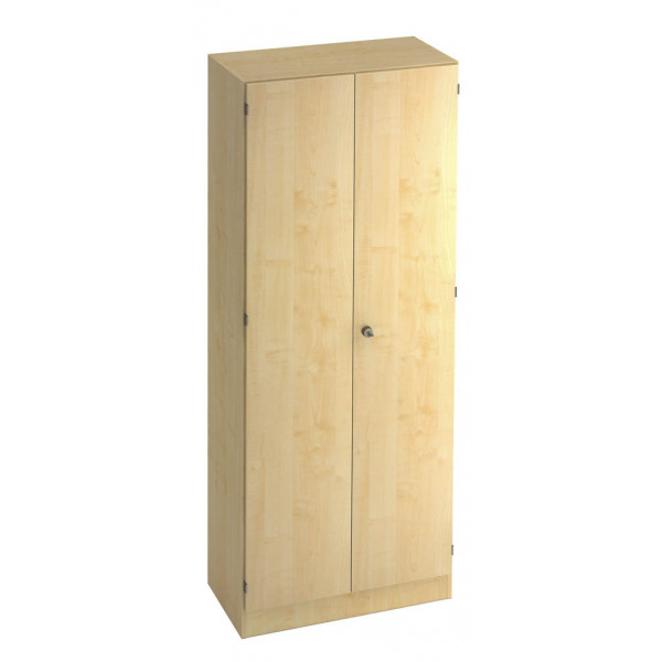 4032062126028 - Aktenschrank SIGNA V6100 3 3 SG Holz abschließbar 5 OH 80 x 2004 x 42 cm ahorn 4032062126028 V6100 3 3 SG