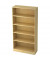 Regal Solid V6400/3 5OH 100x40x200,4cm ahorn