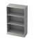 Regal Solid V6500/5 3OH 80x40x127cm grau