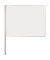 Anbaustellwand 747608 150x120cm beids. Whiteboard wei&szlig;