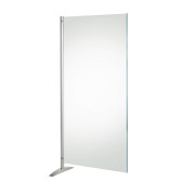 Wandelement Acryl 6917 f. Stellwand Metropol 80x175cm
