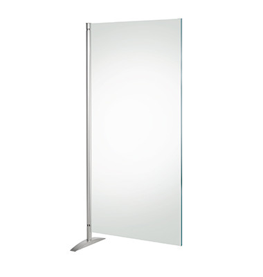 Wandelement Acryl 6917 f. Stellwand Metropol 80x175cm