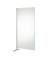 Wandelement Acryl 6917 f. Stellwand Metropol 80x175cm