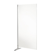 Wandelement Whiteboard 6967 f. Stellwand Metropol 80x175cm