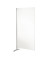 Wandelement Whiteboard 6967 f. Stellwand Metropol 80x175cm