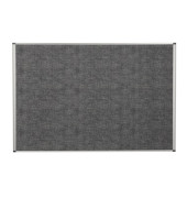 Raumteiler Evolution SPD050102841 Wand 1.200x900mm gr