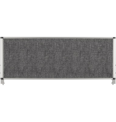 Raumteiler Evolution SPD450103841 Tisch 1.200x450mm gr