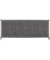 Raumteiler Evolution SPD450103841 Tisch 1.200x450mm gr