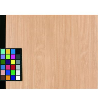 Regal Mailand S-383600-BU 800x1.104x420mm 3Fachböden buche