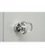 Drehriegelverschluss MLH800 für MonoBloc, chrom