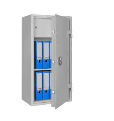Tresor AS 1000 002571-00000 50x100x37cm 140l Tresor AS 1000 002571-00000 50x100x37cm 140l