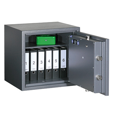 Wertschutzschrank LIBRA 10 013830-60000 Kl. 0/N nach EN 1143-1 Wertschutzschrank LIBRA 10 013830-60000 Kl. 0/N nach EN 1143-1