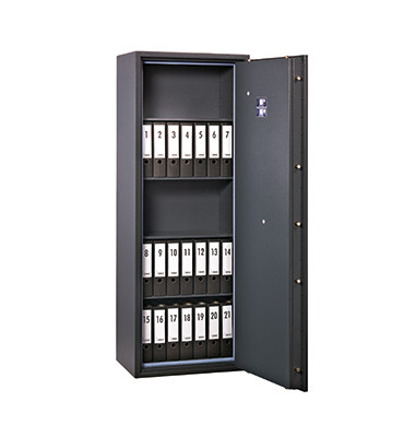 PAPER STAR PRO 5, S 60 P (EN 1047-1 Kl. I (EN 1143-1) PAPER STAR PRO 5, S 60 P (EN 1047-1 Kl. I (EN 1143-1)