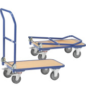Transportwagen KW1 1132 bis 150kg 720x450mm