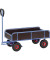 Handwagen 4124 max. 400kg 4Räder