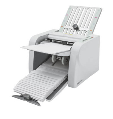 8306 A4 Falzmaschine 4 Falzarten