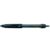 Kugelschreiber UB POWER TANK SN-220 141399, schwarz, 0,4mm, nachf&uuml;llbar