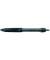 Kugelschreiber UB POWER TANK SN-220 141399, schwarz, 0,4mm, nachf&uuml;llbar