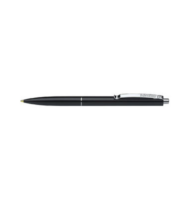 K15 schwarz Kugelschreiber M