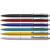 K15 farbig sortiert Kugelschreiber M